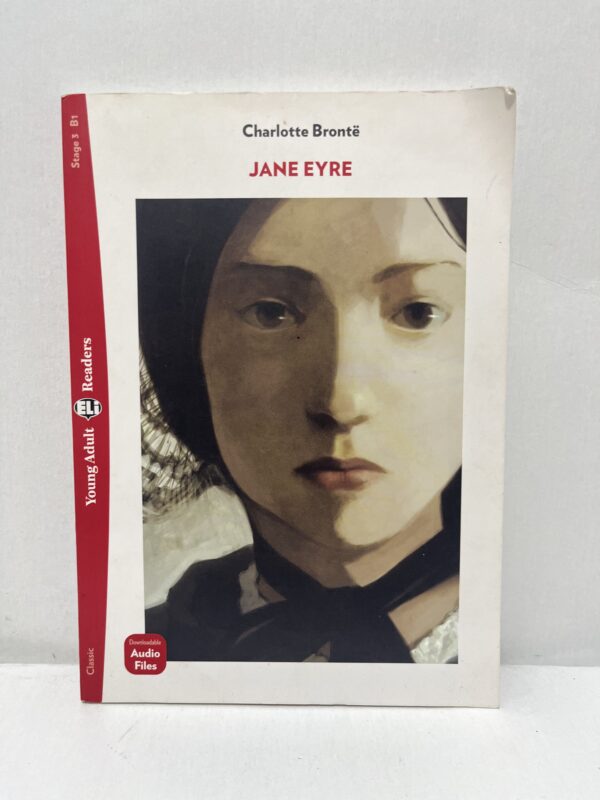 Jane Eyre