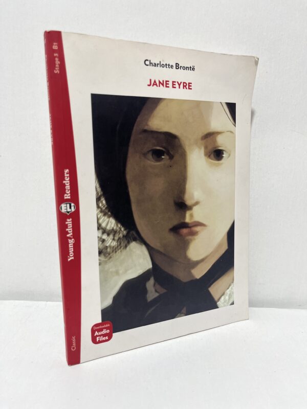 Jane Eyre