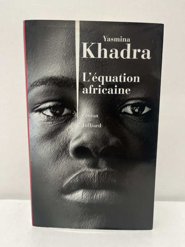 L’Équation africaine