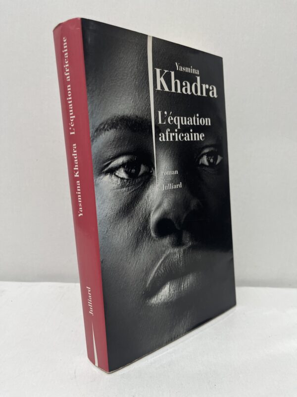 L’Équation africaine