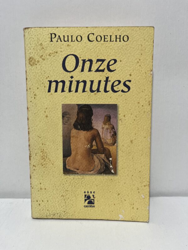 Onze minutes