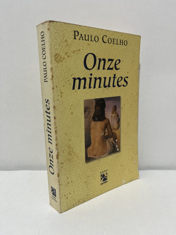 Onze minutes