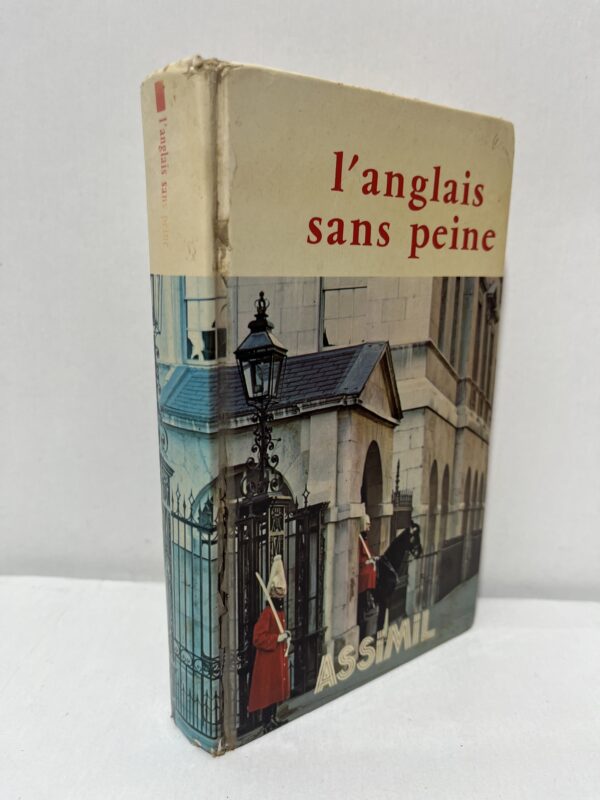 L’anglais sans peine
