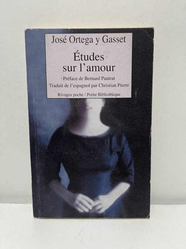 Études sur l’amour