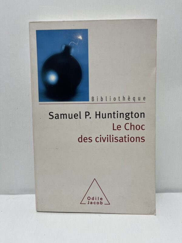 Le Choc des civilisations