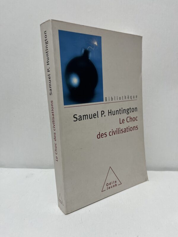 Le Choc des civilisations