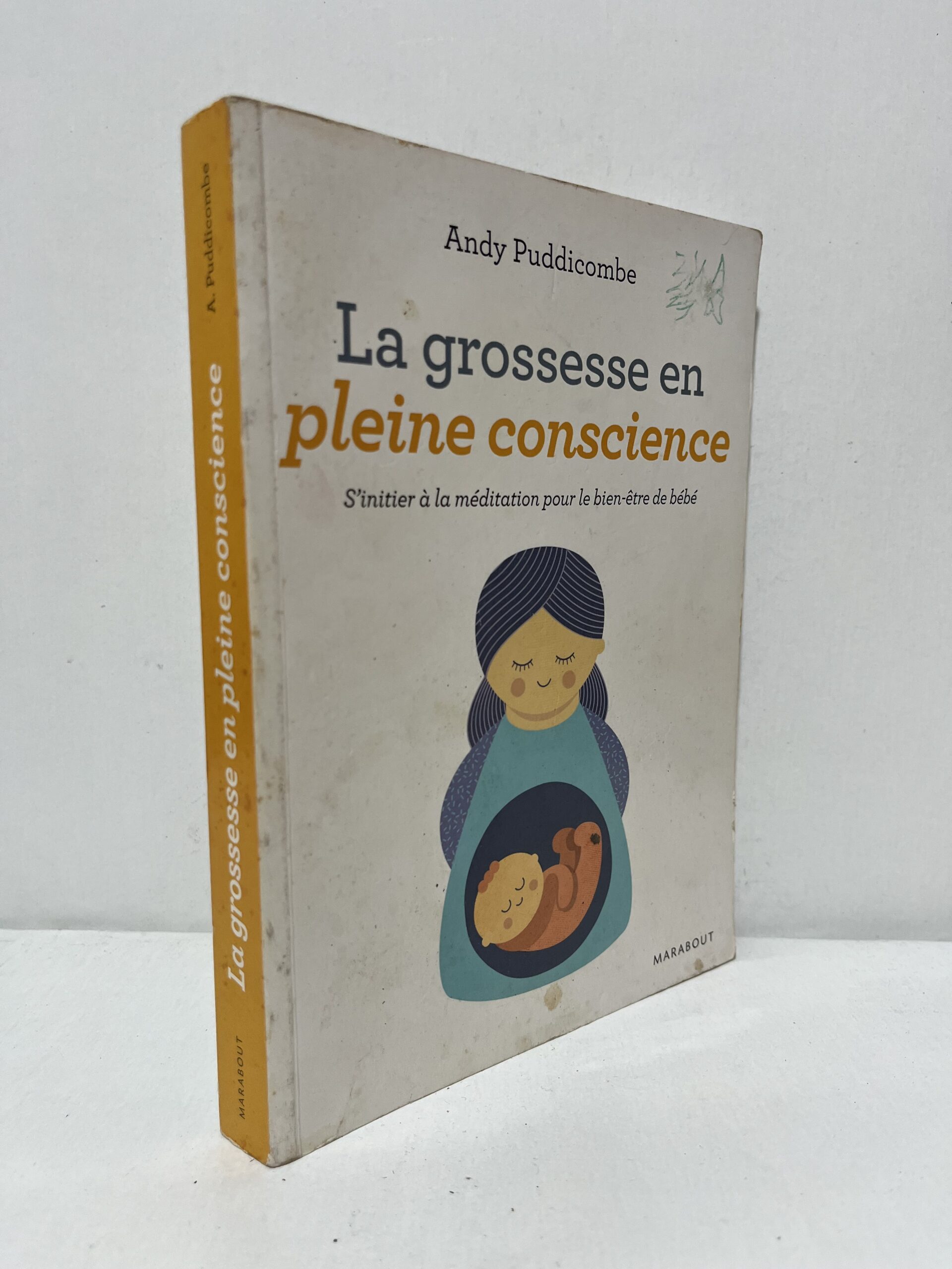 La grossesse en pleine conscience : S’initier à la méditation pour le bien-être de bébé La grossesse en pleine conscience : S’initier à la méditation pour le bien-être de bébé