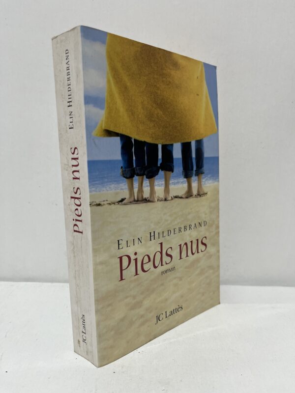 Pieds nus