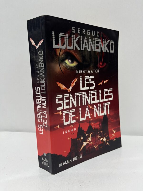 Les Sentinelles de la nuit (Night Watch)