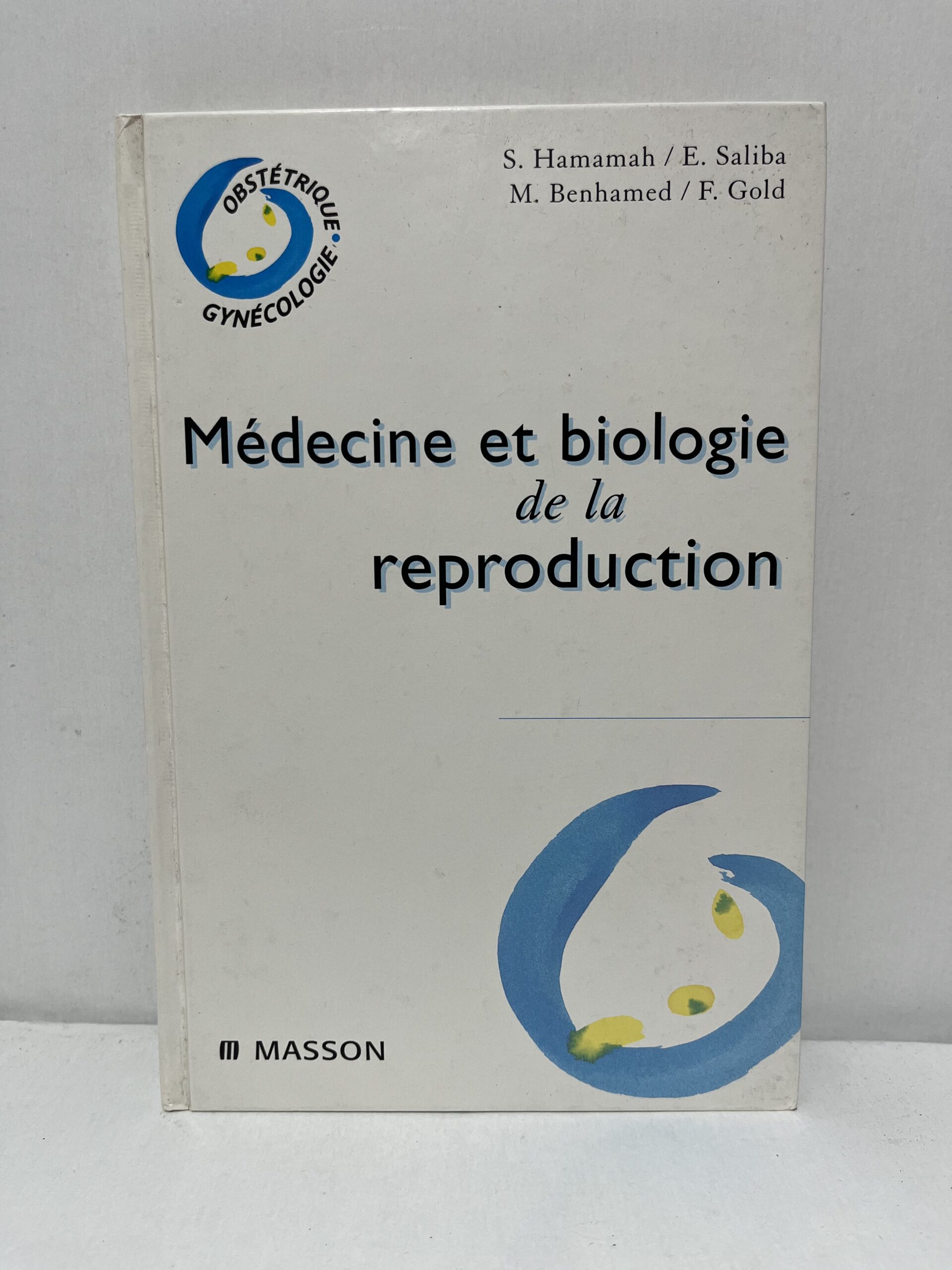 Médecine et biologie de la reproduction Médecine et biologie de la reproduction