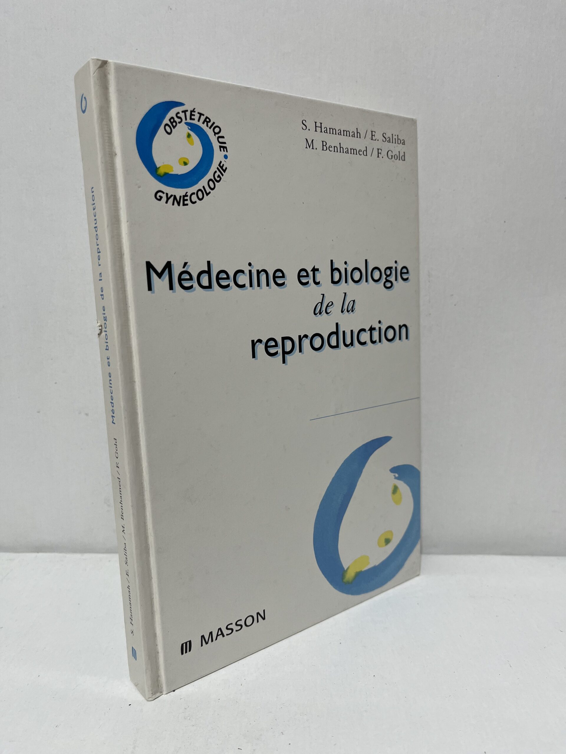 Médecine et biologie de la reproduction Médecine et biologie de la reproduction