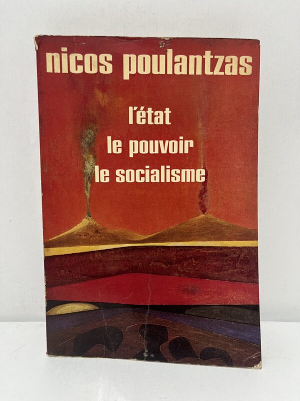 L’État, le pouvoir, le socialisme