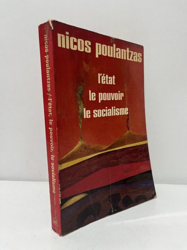 L’État, le pouvoir, le socialisme