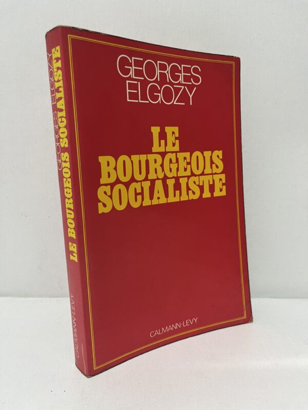 Le Bourgeois socialiste