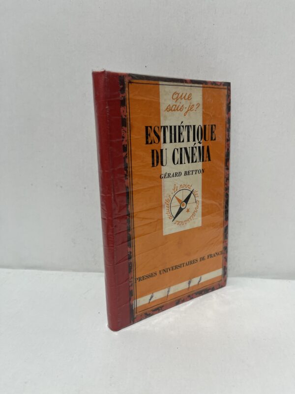 Esthétique du cinéma
