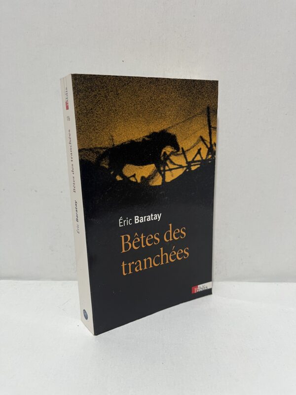 Bêtes des tranchées