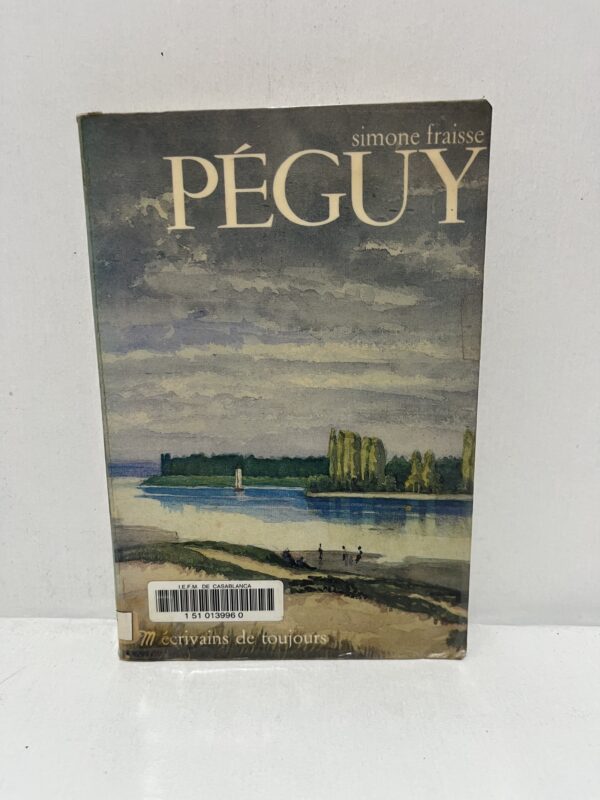 Péguy