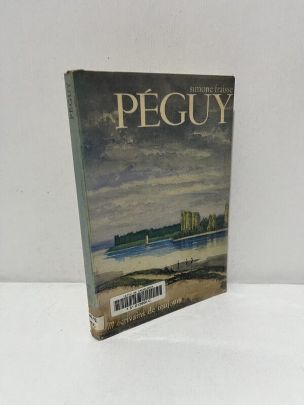 Péguy