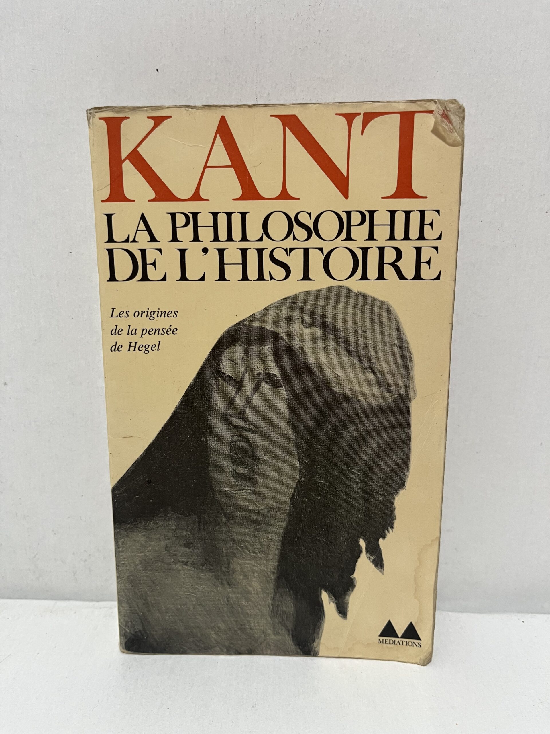 La philosophie de l’histoire : Les origines de la pensée de Hegel La philosophie de l’histoire : Les origines de la pensée de Hegel