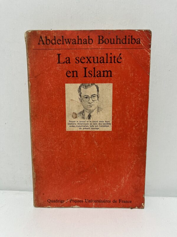 La sexualité en Islam