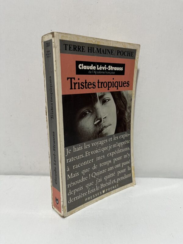 Tristes tropiques
