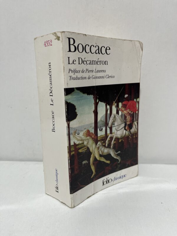 Le Décaméron