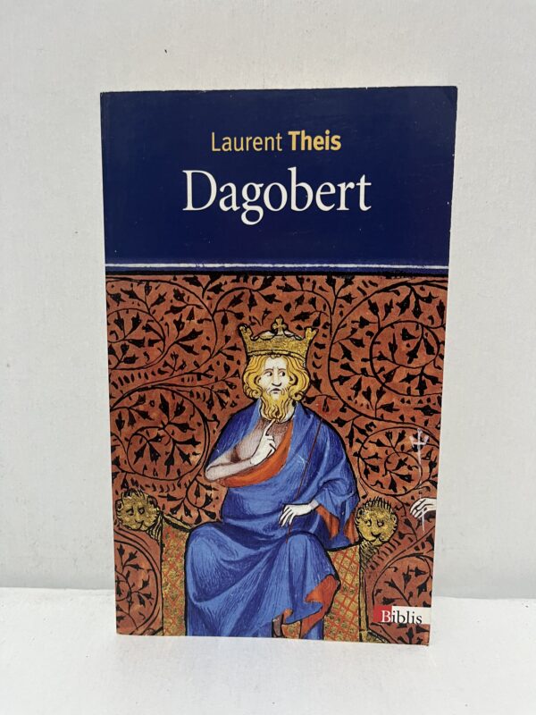 Dagobert