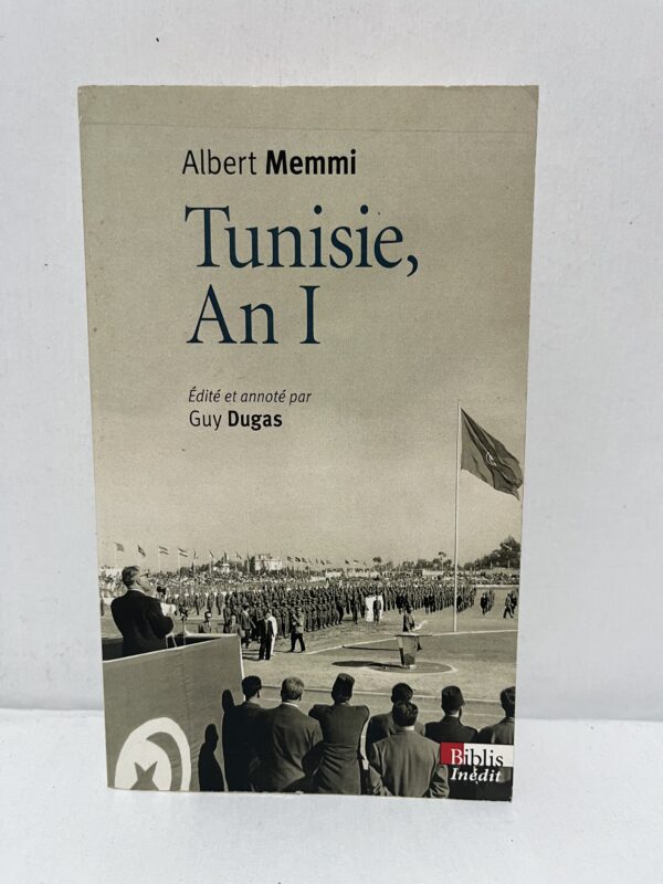 Tunisie, An I