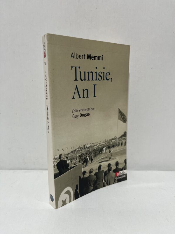 Tunisie, An I