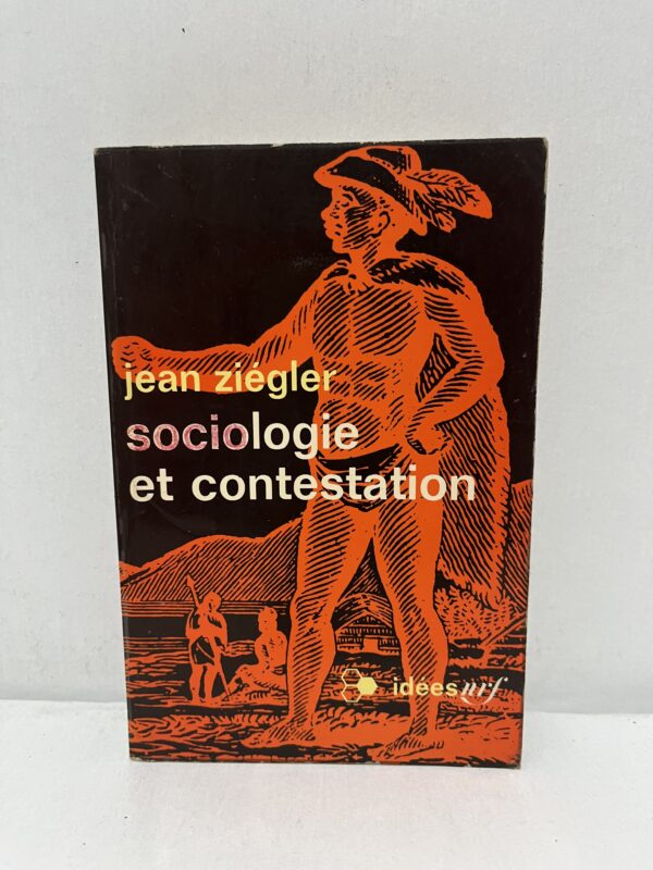 Sociologie et contestation