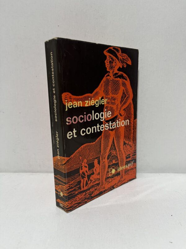 Sociologie et contestation