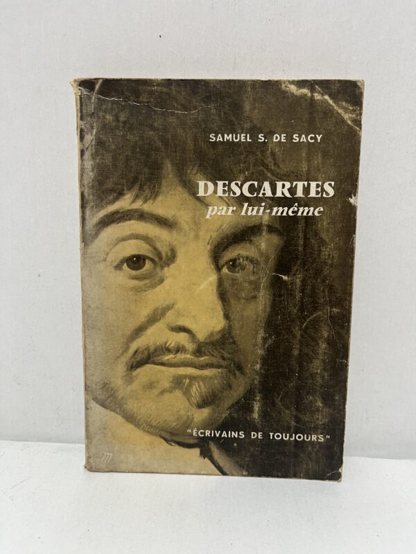 Descartes par lui-même