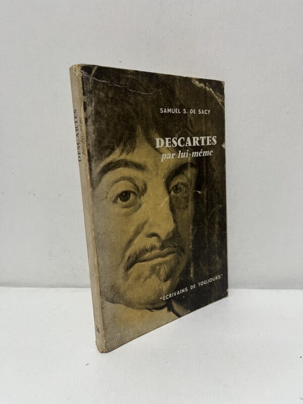 Descartes par lui-même