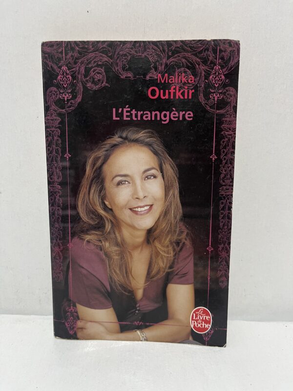 L’Étrangère