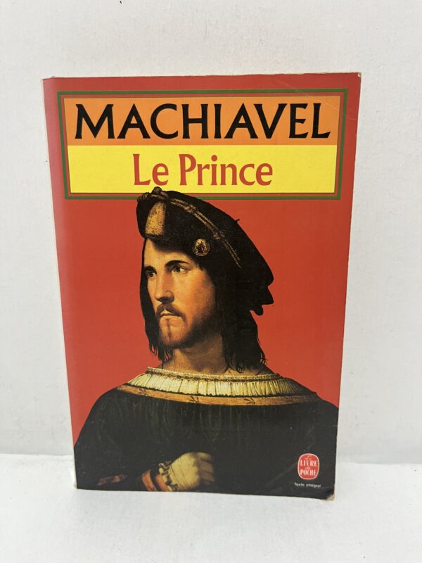 Le Prince