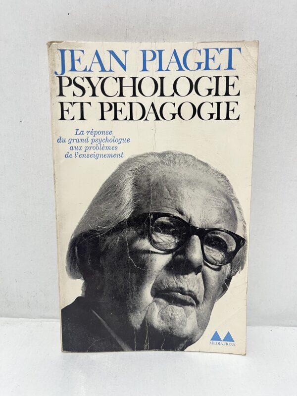 Psychologie et pédagogie