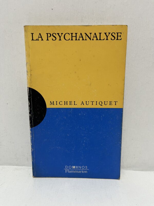La psychanalyse