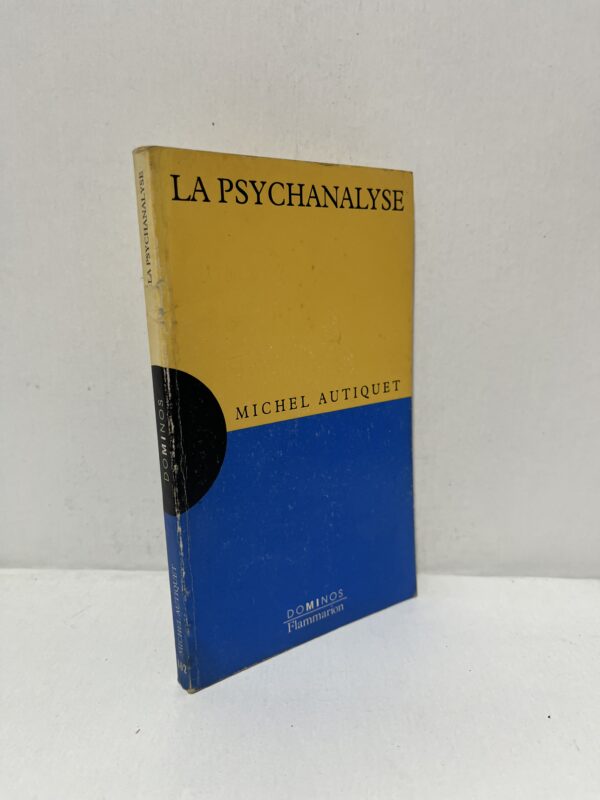 La psychanalyse