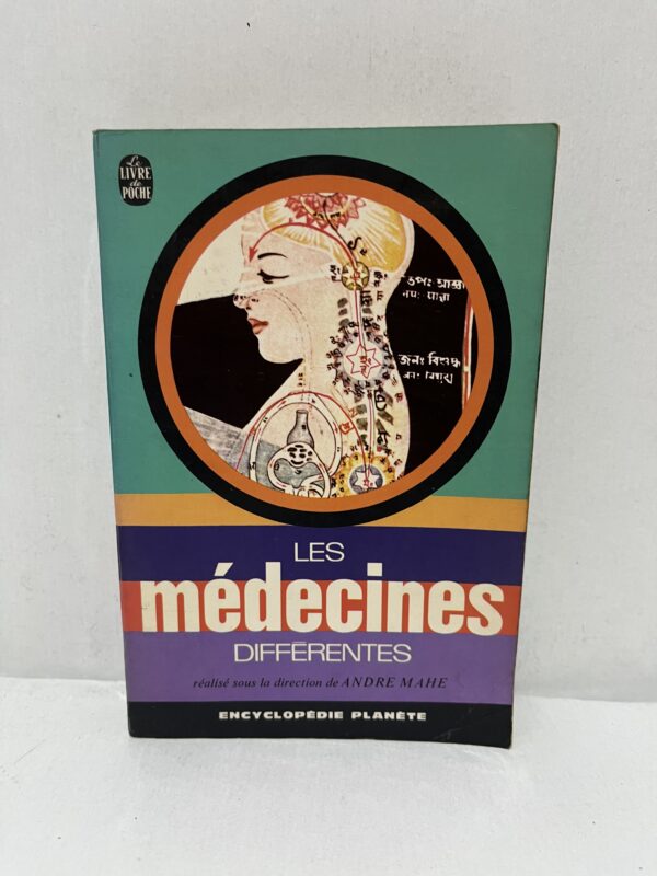 Les médecines différentes