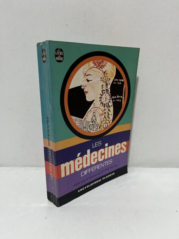 Les médecines différentes